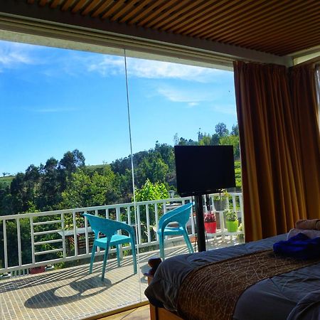 La Niebla Farm Resort Ooty Extérieur photo