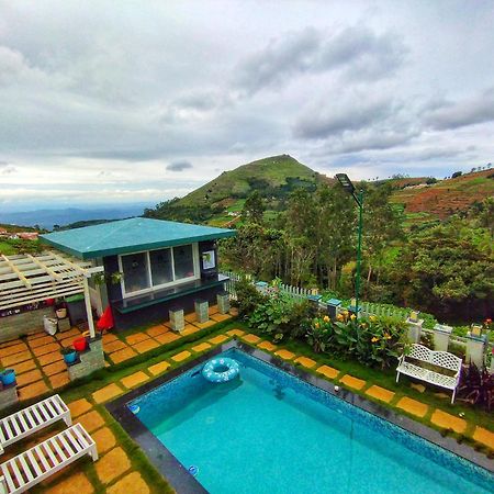 La Niebla Farm Resort Ooty Extérieur photo
