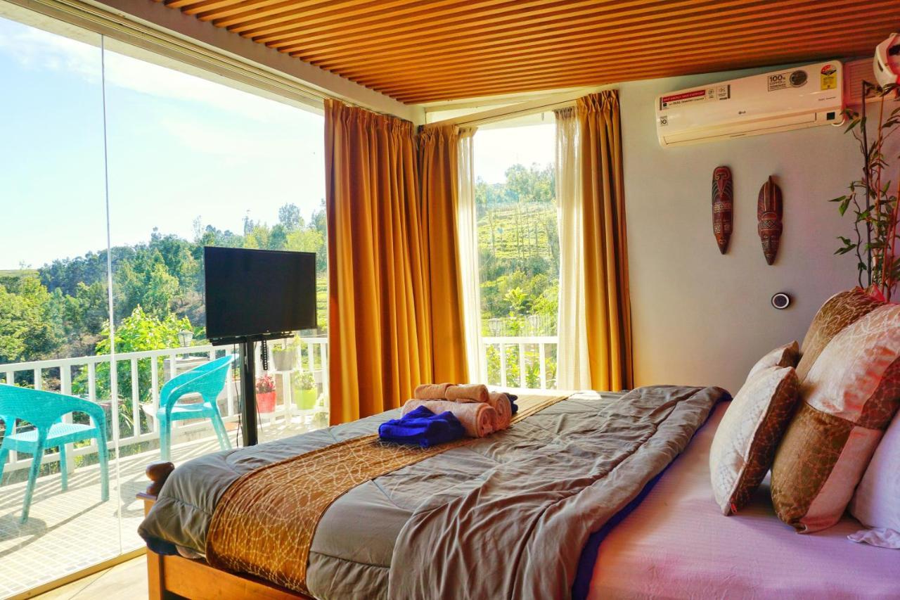 La Niebla Farm Resort Ooty Extérieur photo