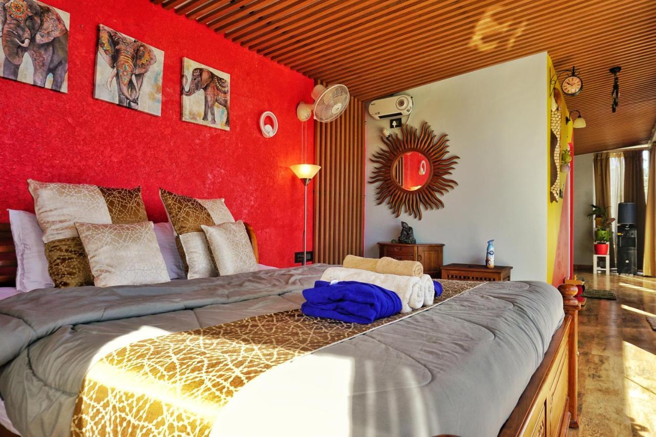 La Niebla Farm Resort Ooty Extérieur photo