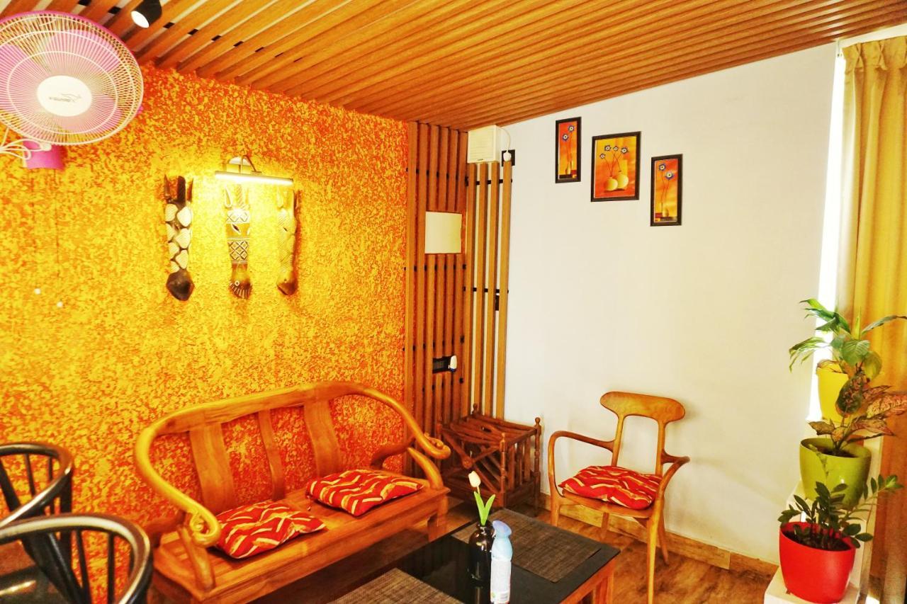 La Niebla Farm Resort Ooty Extérieur photo