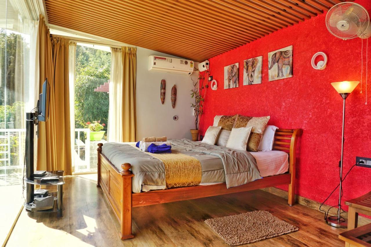 La Niebla Farm Resort Ooty Extérieur photo