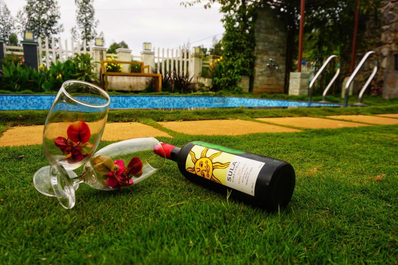 La Niebla Farm Resort Ooty Extérieur photo