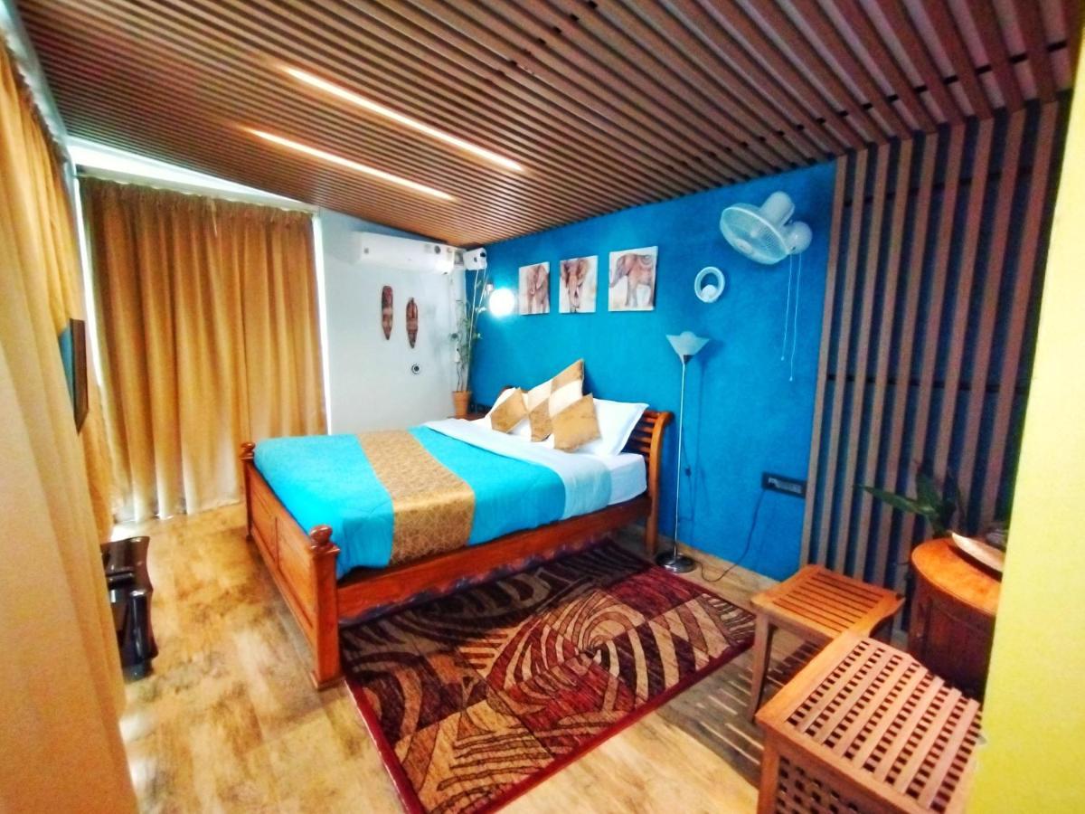 La Niebla Farm Resort Ooty Extérieur photo